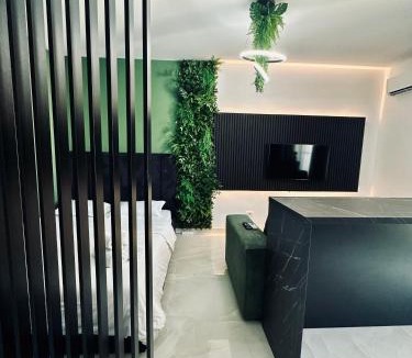 Giroc Apartment | GAV Studio