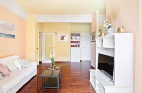 Gavinana Apartment | Gavinana Apartment by Mmega