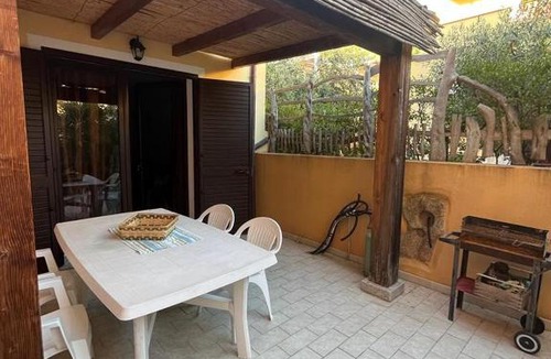 Viddalba Apartment | Gavino House