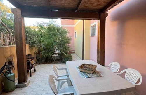 Viddalba Apartment | Gavino House