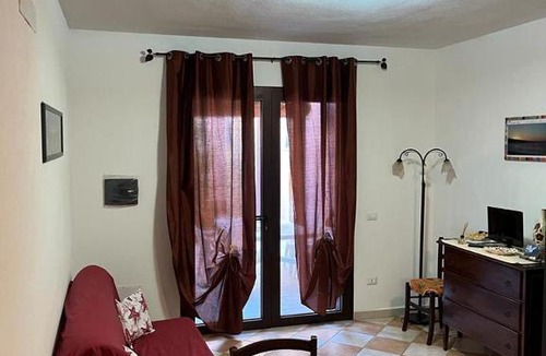 Viddalba Apartment | Gavino House