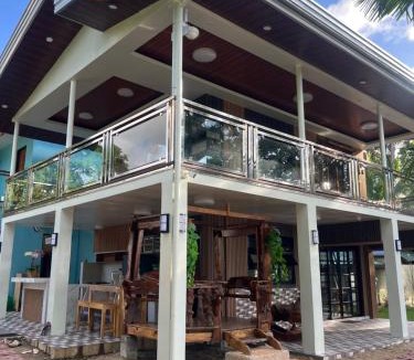 Romblon Island House | Gavins Nest