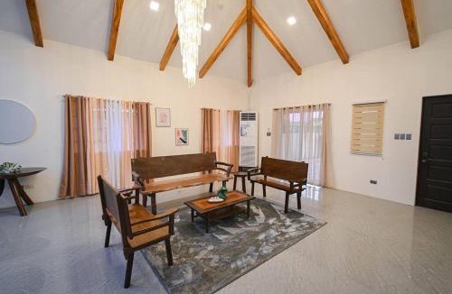 Dumaguete Villa | GAVs Abode