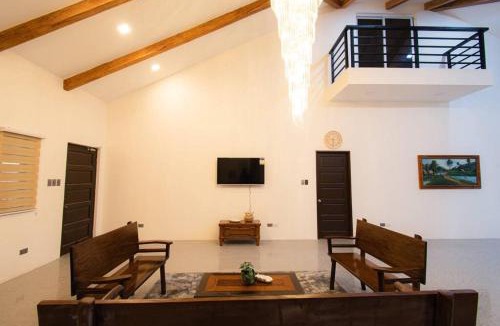 Dumaguete Villa | GAVs Abode