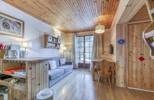Villard-Reculas Apartment | Gawal 1