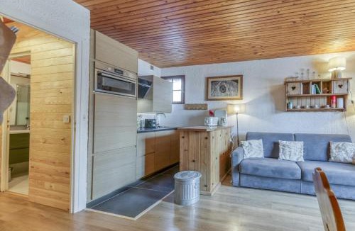 Villard-Reculas Apartment | Gawal 1