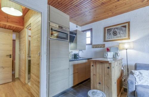 Villard-Reculas Apartment | Gawal 1