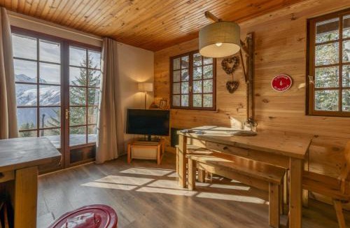 Villard-Reculas Apartment | Gawal 2
