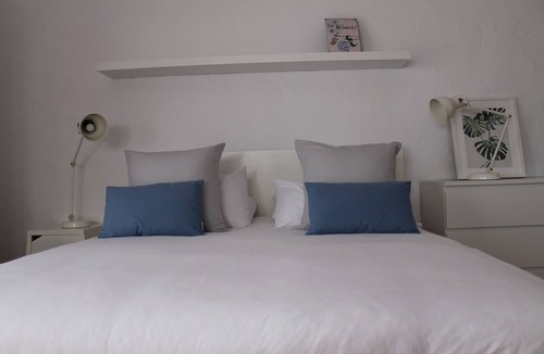 Valles de Ortega House | Gayria Volcano House Haven of peace!