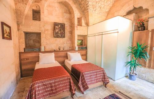 Eyyubiye Hotel | Gazel Butik Otel