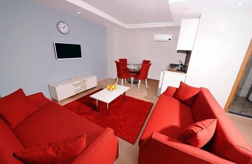 Zeytinburnu Hotel | Gazel Hotel