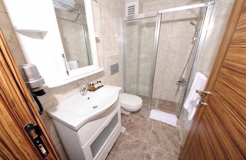 Zeytinburnu Hotel | Gazel Hotel