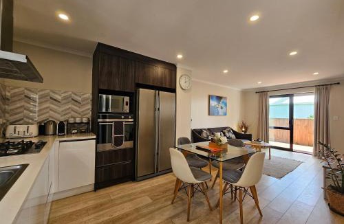 Hamilton Apartment | Gazeley Gem