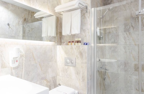 Bestepe Mahallesi Hotel | Gazi Park Hotel