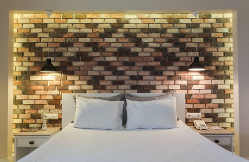 Bestepe Mahallesi Hotel | Gazi Park Hotel