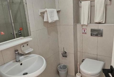 Side Apartment | Gazipasa Star Otel