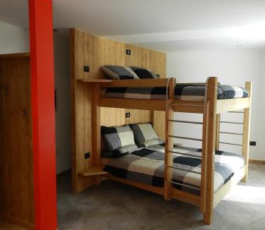 Bagolino Apartment | GB Affitti Brevi