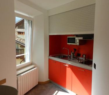 Bagolino Apartment | GB Affitti Brevi