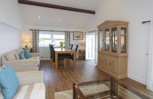 Pentraeth Cottage | 105 m² Cottage ∙ 2 bedrooms ∙ 4 guests