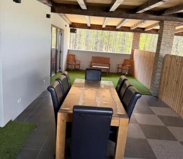 Volovat Apartment | GB lounge