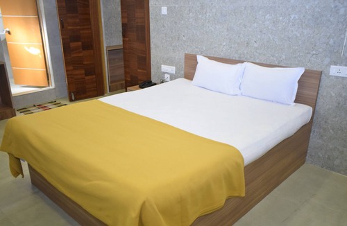Kalapettai Hotel | GBC Inn