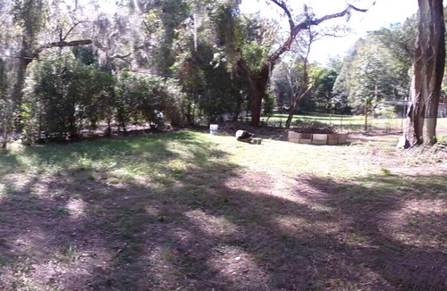 Umatilla House | GC & Fams Cantina No Traffic Country Getaway!