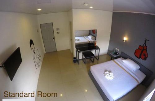Cagayan de Oro Hotel | GC Suites