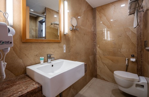 Mira Road East Hotel | GCC Northside Hotel