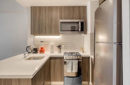 Ampliacion Granada Apartment | GCNP 1717
