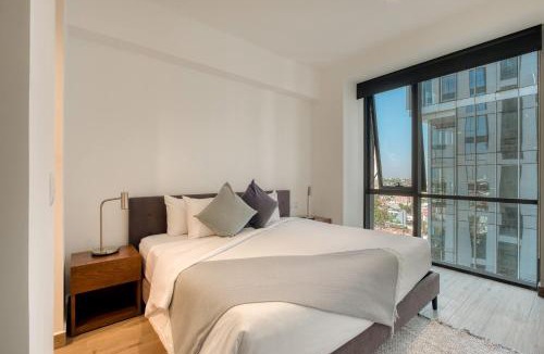 Ampliacion Granada Apartment | GCNP 1817