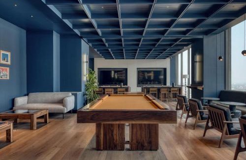 Ampliacion Granada Apartment | GCNP 1817