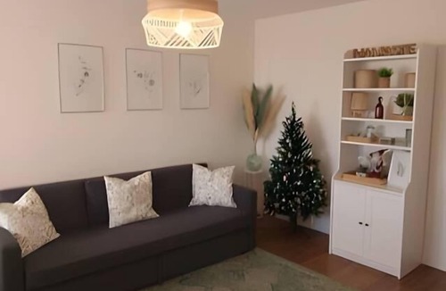 Chessy Apartment | Gd 4P 85m² hyper centre Disney