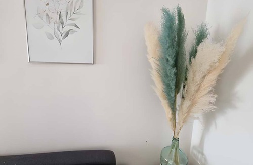 Chessy Apartment | Gd 4P 85m² hyper centre Disney