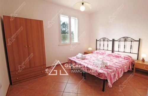 Lido Marini Apartment | GD Case Vacanza - Villette Martinucci -