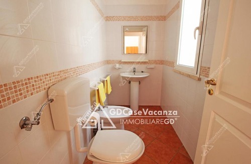 Lido Marini Apartment | GD Case Vacanza - Villette Martinucci -