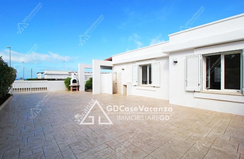 Lido Marini Apartment | GD Case Vacanza - Villette Martinucci -