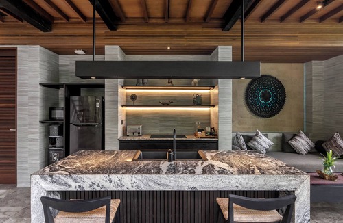 Ubud Resort | GDAS Bali Health and Wellness Resort