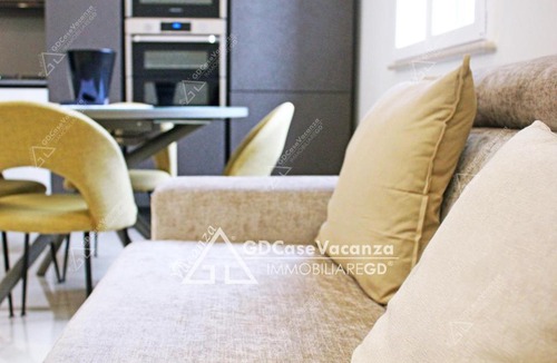 Lecce Historic Center Apartment | GDCaseVacanza - Excelsior Suite -