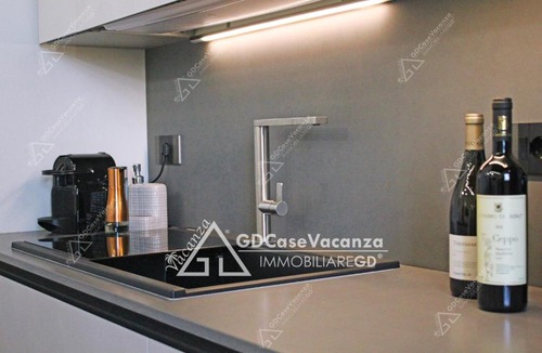 Lecce Historic Center Apartment | GDCaseVacanza - Excelsior Suite -