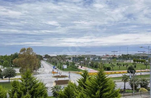 Ilkadım Hotel | GDL OTEL