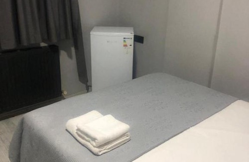 Ilkadım Hotel | GDL OTEL