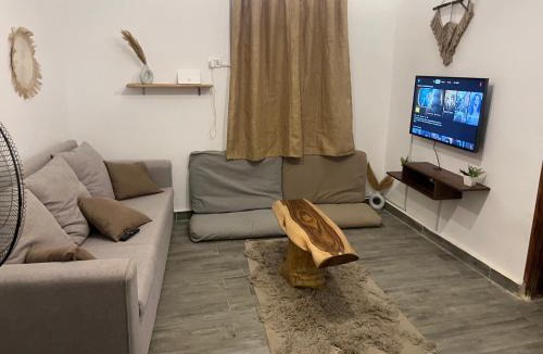 Dahab Ski Chalet | Ge boho house