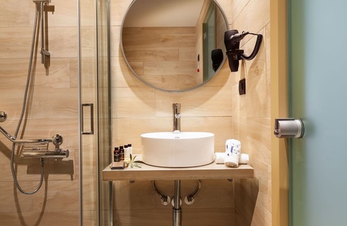 Neapoli Hotel | Gea Elaia
