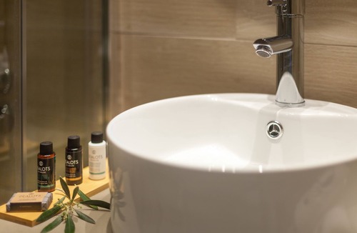 Neapoli Hotel | Gea Elaia