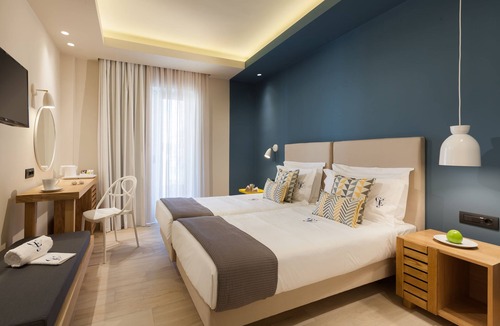 Neapoli Hotel | Gea Elaia