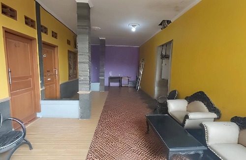 Serang House | GEA Syariah