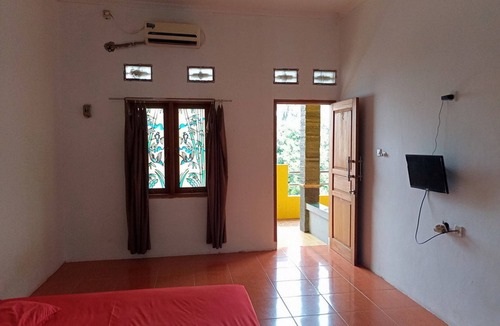 Serang House | GEA Syariah