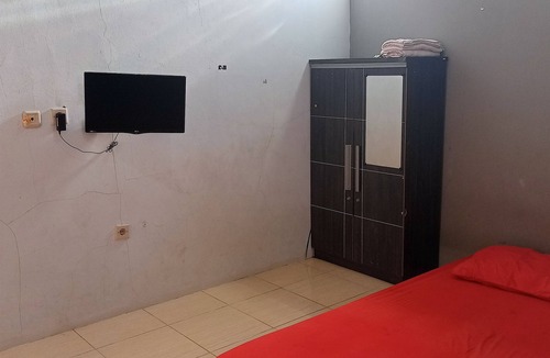 Serang House | GEA Syariah