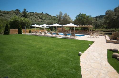 Lygia Apartment | Gea Villas