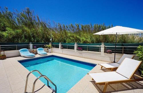 Kamisiana Villa | Geas House Thalassa